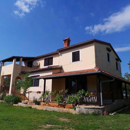 Apartman Krcina Krnica Exterior photo