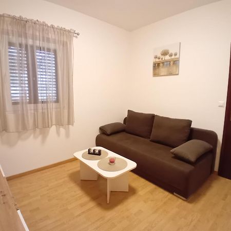 Apartman Krcina Krnica Exterior photo