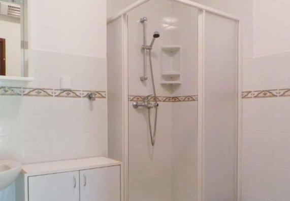 Apartman Krcina Krnica Exterior photo